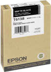 Cartucho de Tinta EPSON negro Original  6138