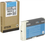 Cartucho de Tinta EPSON cian Original  6162