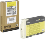 Cartucho de Tinta EPSON amarillo Original  6164