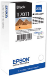 Cartucho de Tinta EPSON negro Original  7011