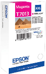 Cartucho de Tinta EPSON magenta Original  7013