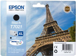 Cartucho de Tinta EPSON negro Original  7021