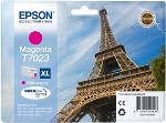 Cartucho de Tinta EPSON magenta Original  7023