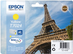 Cartucho de Tinta EPSON amarillo Original  7024