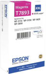 Cartucho de Tinta EPSON magenta Original  7893