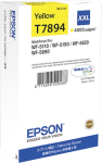 Cartucho de Tinta EPSON amarillo Original  7894