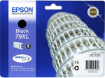 Cartucho de Tinta EPSON negro Original  7901