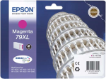 Cartucho de Tinta EPSON magenta Original  7903