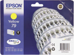 Cartucho de Tinta EPSON amarillo Original  7904