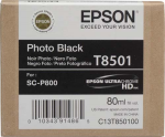 Cartucho de Tinta EPSON ph negro Original  8501