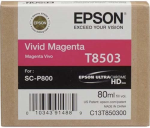 Cartucho de Tinta EPSON magenta Original  8503