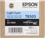 Cartucho de Tinta EPSON ph cian Original  8505