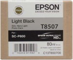 Cartucho de Tinta EPSON gris Original  8507