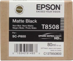 Cartucho de Tinta EPSON matte negro Original  8508