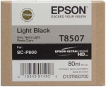 Cartucho de Tinta EPSON ph gris Original  8509