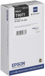 Cartucho de Tinta EPSON negro Original  9071