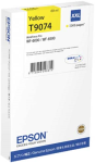Cartucho de Tinta EPSON amarillo Original  9074