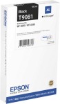 Cartucho de Tinta EPSON negro Original  9081