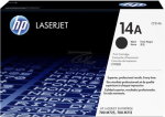 Tóner HP negro Original  214A