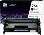 Tóner HP negro Original  26A
