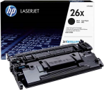 Tóner HP negro Original  26X