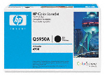 Tóner HP negro Original  5950
