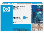 Tóner HP cian Original  5951