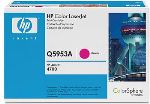 Tóner HP magenta Original  5953