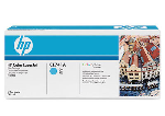 Tóner HP cian Original  741