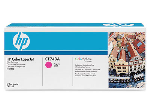 Tóner HP magenta Original  743