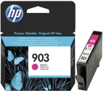Cartucho de Tinta HP magenta Original  903M
