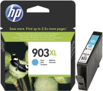 Cartucho de Tinta HP cian Original  903XLC