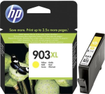 Cartucho de Tinta HP amarillo Original  903XLY
