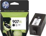 Cartucho de Tinta HP negro Original  907XLBK