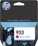 Cartucho de Tinta HP magenta Original  953M
