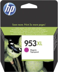 Cartucho de Tinta HP magenta Original  953XLM
