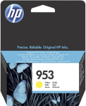 Cartucho de Tinta HP amarillo Original  953Y
