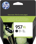 Cartucho de Tinta HP negro Original  957XLBK
