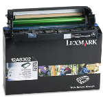 Tambor Lexmark negro Original  E230D