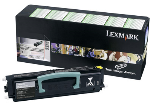 Tóner Lexmark negro Original  E330