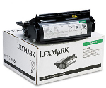 Tóner Lexmark negro Original  T620