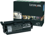 Tóner Lexmark negro Original  T650