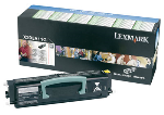 Tóner Lexmark negro Original  X203