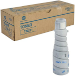 Tóner Konica - Minolta negro Original  TN211