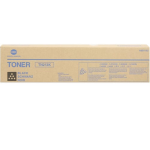 Tóner Konica - Minolta negro Original  TN213BK