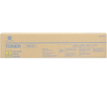 Tóner Konica - Minolta amarillo Original  TN213Y
