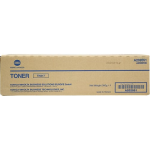 Tóner Konica - Minolta negro Original  TN217