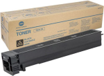 Tóner Konica - Minolta negro Original  TN411BK