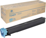 Tóner Konica - Minolta cian Original  TN611C