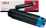 Tóner OKI negro Original  410